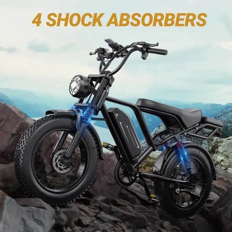 VV E-BIKE