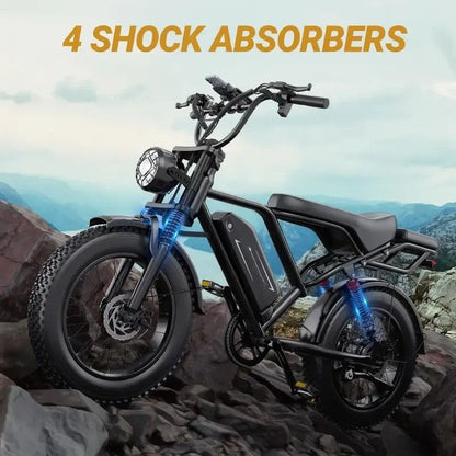 VV E-BIKE