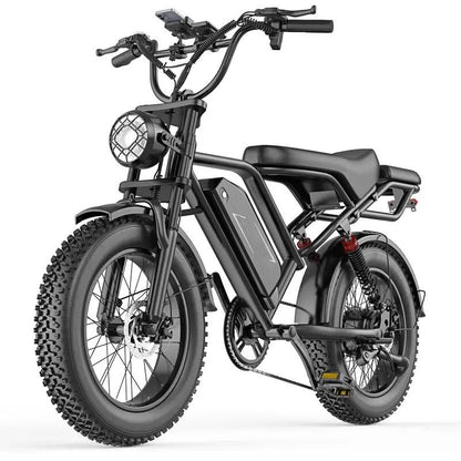 VV E-BIKE
