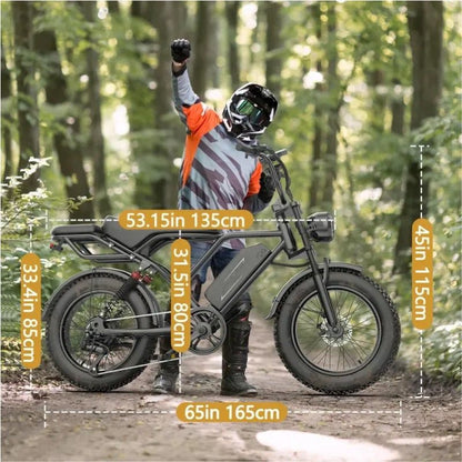 VV E-BIKE
