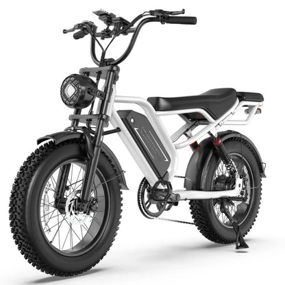 VV E-BIKE