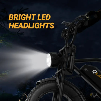 VV E-BIKE